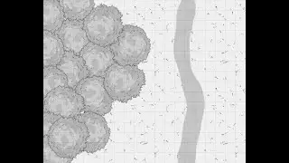 Battlemaps for RPGs with Posterazor Tutorial