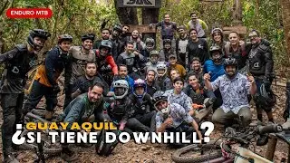 &iquest;En la costa del ECUADOR no hay ciclismo?