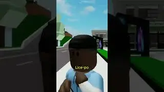Remix inspecteur Gadjet (Cr&eacute;dit 🎙 : @damsilebrouni) #roblox #humour #sketch #comedy #shorts #drole