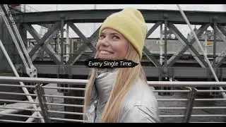 Stefanescu - Every Single Time