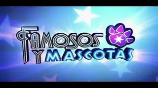 Famosos y Mascotas - Programa 1 | Ecuavisa