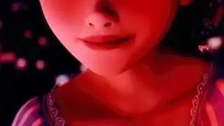Tangled ~ Silent Night ✨