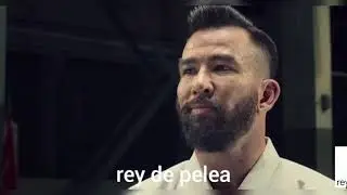 Colin hijo vs Sargento Hartman
