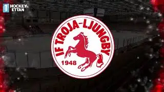 IF Troja-Ljungby Måltuta/Goal Horn 2024/25