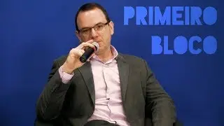 Apresenta&ccedil;&atilde;o e Introdu&ccedil;&atilde;o a Acesso &agrave; Sa&uacute;de | Primeiro Bloco