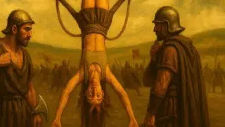 'Viking Death Rituals  The Shocking Truth Behind Their Brutal and Terrifying Customs'