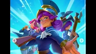 Musketeer Mayhem Best Deck