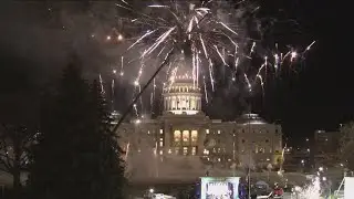 13th annual Idaho Potato Drop to ring in 2026 in downtown Boise