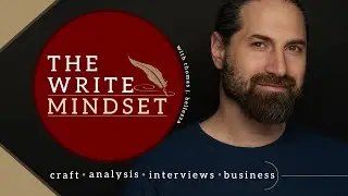 THE WRITE MINDSET: Welcome to The Write Mindset Channel | Writers, Authors, and Screenwriters