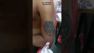 Tiger tattoos for men