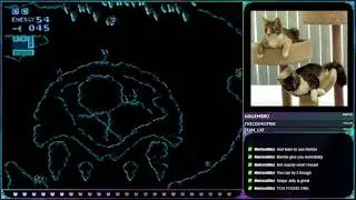 Metroid: Rogue Dawn Day 3