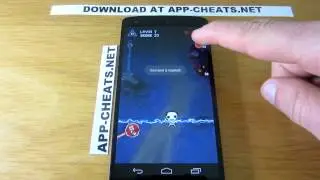 Zombie Smasher Cheat - Infinite Brains [Android]
