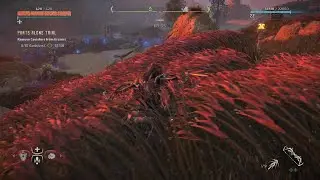 Nora Hunting Grounds | Parts Alone Trial | Horizon Zero Dawn Remastered