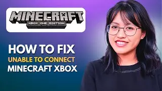 How to Fix &ldquo;Unable to Connect to Realms&rdquo; Minecraft Xbox &ndash; 2026