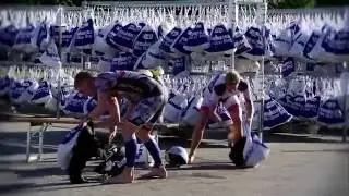 Triathlon #CatchTheMoment #TransitionZone (German)