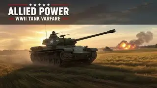 World of Tank German Tech Tree