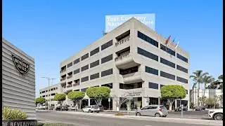 Sound Stages / Production and Post-Production / Recording Studios for lease Office Space for lease.