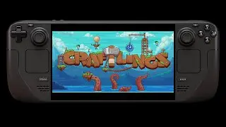 Craftlings on STEAM DECK | DeckSpot