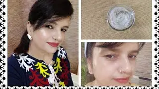 यह homemade face pack से skin चमकेगी, टाईट होगी, गोरी होगी