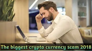The biggest crypto currency scam 2018 PlusToken, by mission moon official
