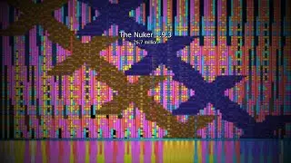 [Black MIDI] The Nuker 1.9.3 | 26.7 million