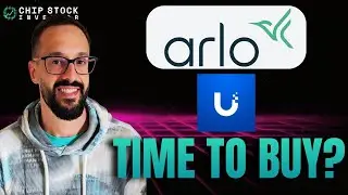 Ubiquiti (UI) и Arlo: стратегические шаги в сфере технологического оборудования