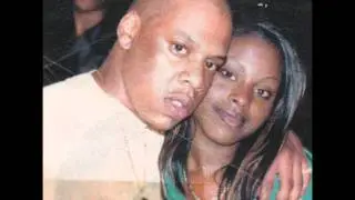 Foxy Brown ft. Jay-Z - I'll Be (DEMO Original Version) (1995)
