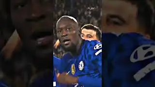 Neymar vs Lukaku 🥶#football #vs #esfans