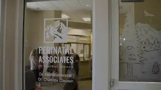 New Bend clinic brings high-risk pregnancy care to Central Oregon