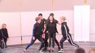 Global Pop Music Group 