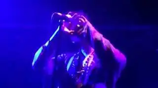 The Smiths Indeed - Well I Wonder (Live Gateshead Sage 2010)