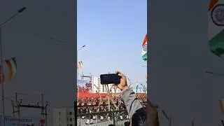 INDIAN ARMY PARADE   MAHAL ROAD JAGATPURA JAIPUR #army #reels #viral