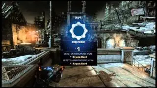 GB 4v4 I Kryptic Vs Rivality