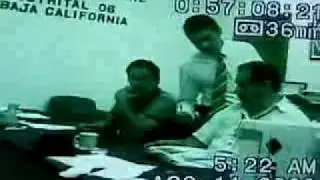 Tijuana 6to Distrito  - Recuento (28)