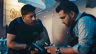 MS Dhoni Joins R Madhavan In The Chase Teaser, Sparks Buzz Over Bollywood Debut