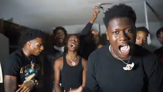 KayyeJaye9 - Hot Bed (Music Video)