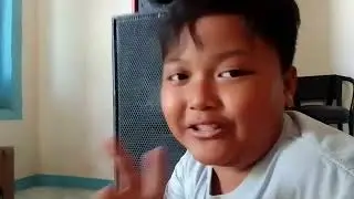 rifiyu miniatur janger