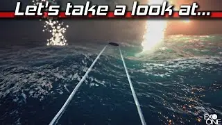 EXO ONE - Extended Demo Gameplay