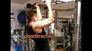 de uitdager van 2016