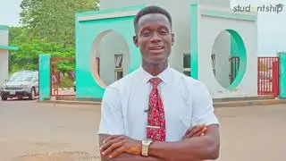 Student Union Government (SUG) Election Campaign Ad Video