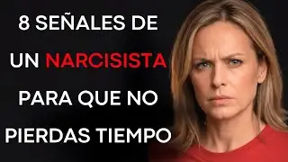 Un Narcisista Puede Ser Reconocido en Minutos: 8 Señales Que Pueden Salvar Años de Tu Vida