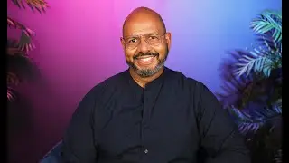 Emil Wilbekin on Accepting His Identity and Creating a Space for Healing Gay, Black Men | In This Ro