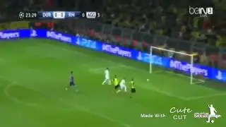 Reus ViNe by Андрей Дудин