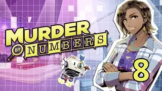 Let's Play Murder By Numbers - Part 8