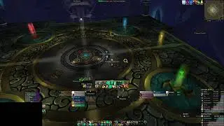 Throne of Thunder 10H Progression Raid | Brewmaster Monk | Week 7 | MoP Classic