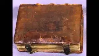 Medieval Religious Texts - Part 1
