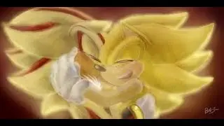 ~Sonadow~El primer d&iacute;a sin ti~