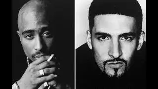 Jon B. Feat. 2Pac - Pt.2 (instrumental)