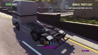 Goat Simulator Muckaround Playthrough Part 1