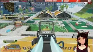 Epic Jump-Pad 180 MOZAMBIQUE Kill!